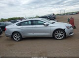 Chevrolet Impala 2Lz 1G1145S35HU148560 снимка
