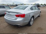 Chevrolet Impala 2Lz 1G1145S35HU148560 снимка