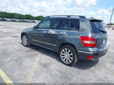 Mercedes-Benz Glk 350 4Matic WDCGG8HB8BF648355 photo