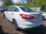 Ford Focus S 1FADP3E21EL388991 снимка