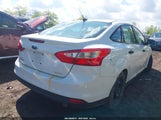 Ford Focus S 1FADP3E21EL388991 fotografie
