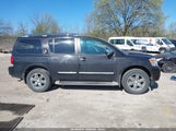 Nissan Armada Platinum 5N1AA0NE5CN608511 снимка