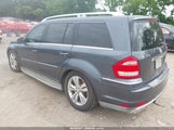 Mercedes-Benz Gl 450 4Matic 4JGBF7BE1CA778200 снимка