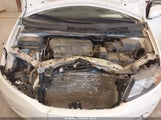 Honda Odyssey Touring/Touring Elite 5FNRL5H95EB101882 fotografie