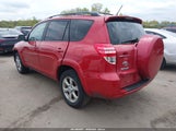 Toyota Rav4 Limited 2T3DF4DV3CW244190 снимка
