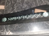 Honda Cr-V Ex-L 5J6RE48749L020050 снимка
