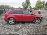 Ford Edge Sel 2FMDK3J95CBA89458 photo