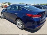 Kia Optima S 5XXGT4L33JG240520 снимка