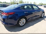 Kia Optima S 5XXGT4L33JG240520 снимка