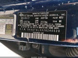 Kia Optima S 5XXGT4L33JG240520 снимка