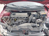 Kia Forte Ex KNAFU4A25B5405652 снимка