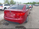 Kia Forte Ex KNAFU4A25B5405652 снимка