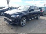 Audi Q5 2.0T Premium WA1LFAFP0EA051709 photo
