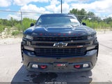 Chevrolet Silverado  Ltd 4Wd Short Bed Rst 3GCUYEED2NG151489 fotografie