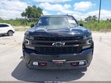 Chevrolet Silverado  Ltd 4Wd Short Bed Rst 3GCUYEED2NG151489 photo