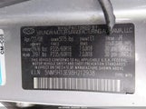 Hyundai Santa Fe Limited/Se 5NMSH13E98H212938 photo