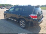 Toyota Highlander Limited V6 5TDDK3EH2DS176403 снимка