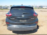 Nissan Murano Sv Intelligent Awd 5N1AZ2BS2LN104478 снимка