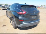 Nissan Murano Sv Intelligent Awd 5N1AZ2BS2LN104478 fotografie