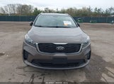 Kia Sorento 2.4L Lx 5XYPGDA33KG574471 photo