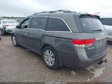 Honda Odyssey Ex-L 5FNRL5H6XEB067010 снимка