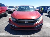 Honda Civic Lx 19XFC2F64KE031545 снимка