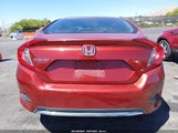 Honda Civic Lx 19XFC2F64KE031545 снимка