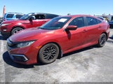 Honda Civic Lx 19XFC2F64KE031545 снимка
