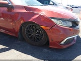 Honda Civic Lx 19XFC2F64KE031545 снимка