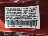 Honda Civic Lx 19XFC2F64KE031545 снимка