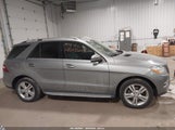 Mercedes-Benz Ml 350 4Matic 4JGDA5HBXDA181816 fotografie