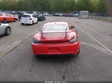Porsche 718 Cayman Gt4 Rs WP0AE2A89SK272107 снимка
