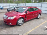 Buick Lacrosse Premium 1 Group 1G4GF5E3XDF257016 fotografie