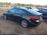 Hyundai Elantra Sel KMHD84LF9JU548523 photo
