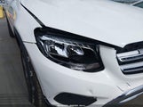 Mercedes-Benz Glc 300 4Matic WDC0G4KB5K1005199 fotografie