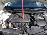 Kia Forte Lx KNAFX4A66F5302398 снимка