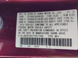 Honda Cr-V Lx JHLRE38377C077260 снимка