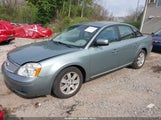 Ford Five Hundred Sel 1FAHP24167G130210 снимка