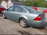 Ford Five Hundred Sel 1FAHP24167G130210 снимка