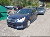 Subaru Legacy 3.6R Limited 4S3BMDL60E2002735 снимка