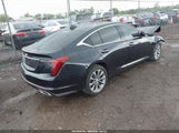 Cadillac Ct5 Premium Luxury 1G6DT5RK3L0126466 fotografie