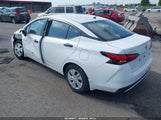 Nissan Versa 1.6 S 3N1CN8BV2SL852624 снимка