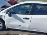 Nissan Versa 1.6 S 3N1CN8BV2SL852624 снимка