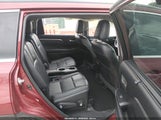 Toyota Highlander Se 5TDJZRFH8HS361464 снимка