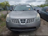 Nissan Rogue Sl JN8AS58V18W128885 снимка