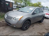 Nissan Rogue Sl JN8AS58V18W128885 снимка