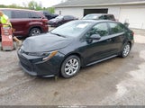 Toyota Corolla Le JTDEPMAE6MJ188008 снимка