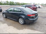 Toyota Corolla Le JTDEPMAE6MJ188008 снимка