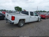 Chevrolet Silverado  Work Truck 2Wt 3GCPCPEC3EG509696 снимка