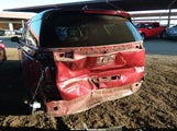 Kia Carnival Mpv Lx Seat Package KNDNB4H39P6211601 fotografie